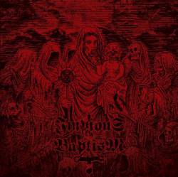 Impious Baptism : V.A.N.V.D.A.